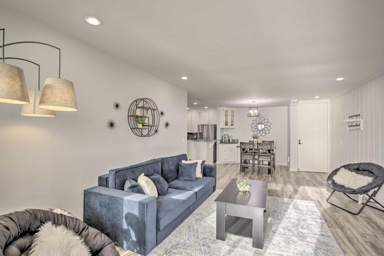 Charming Oceanside Condo With Beach And Pool Access! מראה חיצוני תמונה