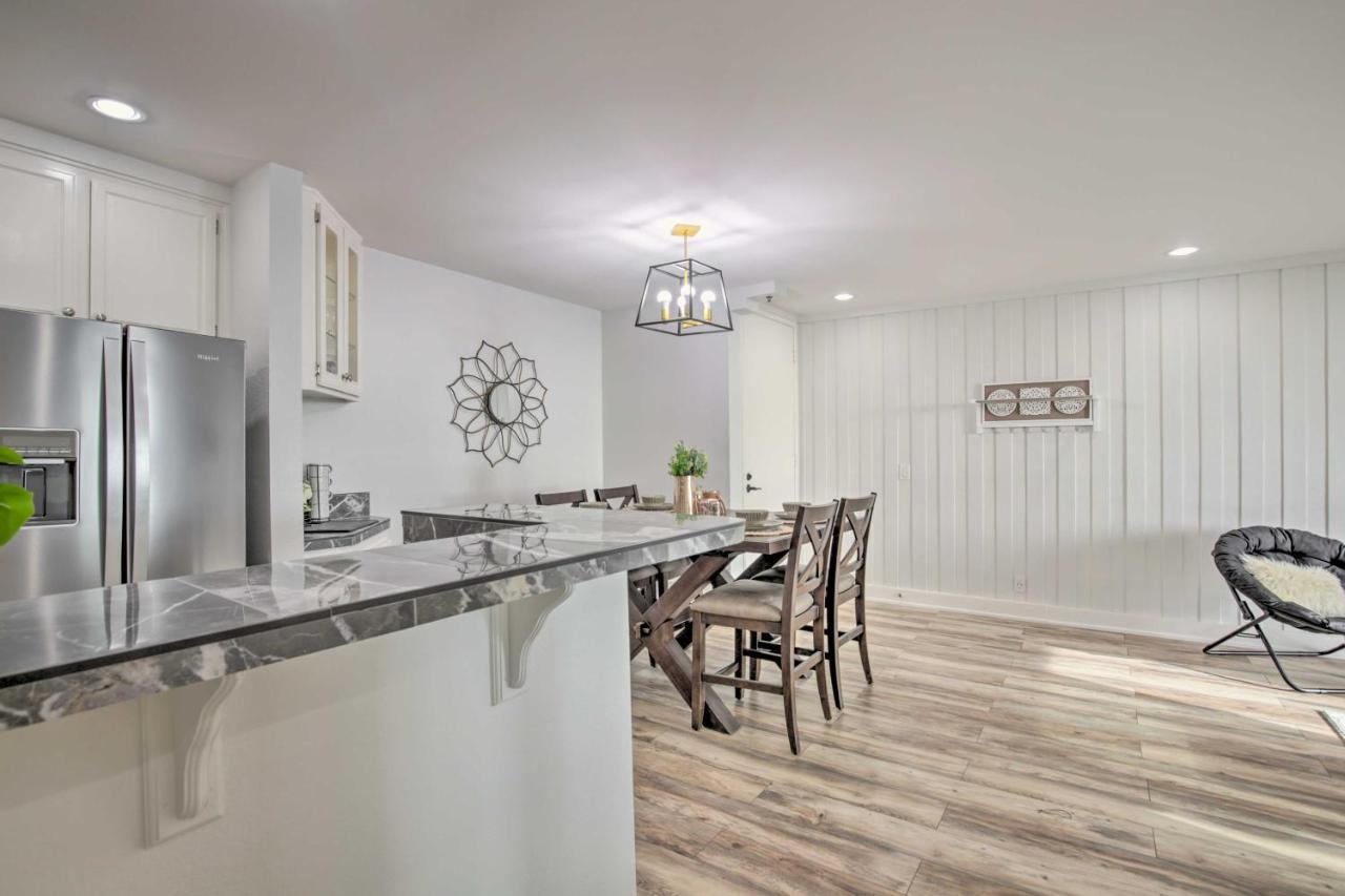 Charming Oceanside Condo With Beach And Pool Access! מראה חיצוני תמונה