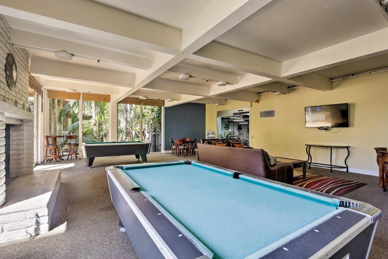 Charming Oceanside Condo With Beach And Pool Access! מראה חיצוני תמונה