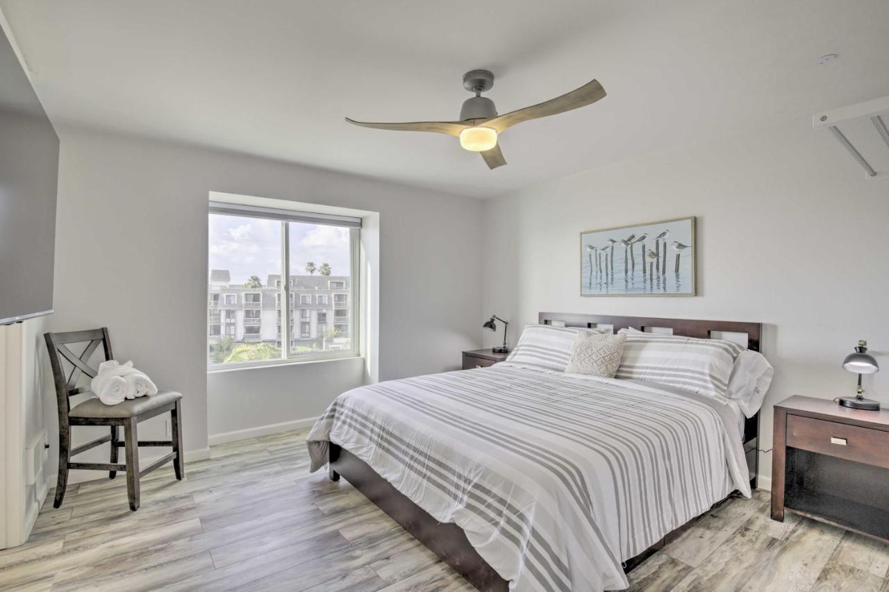 Charming Oceanside Condo With Beach And Pool Access! מראה חיצוני תמונה