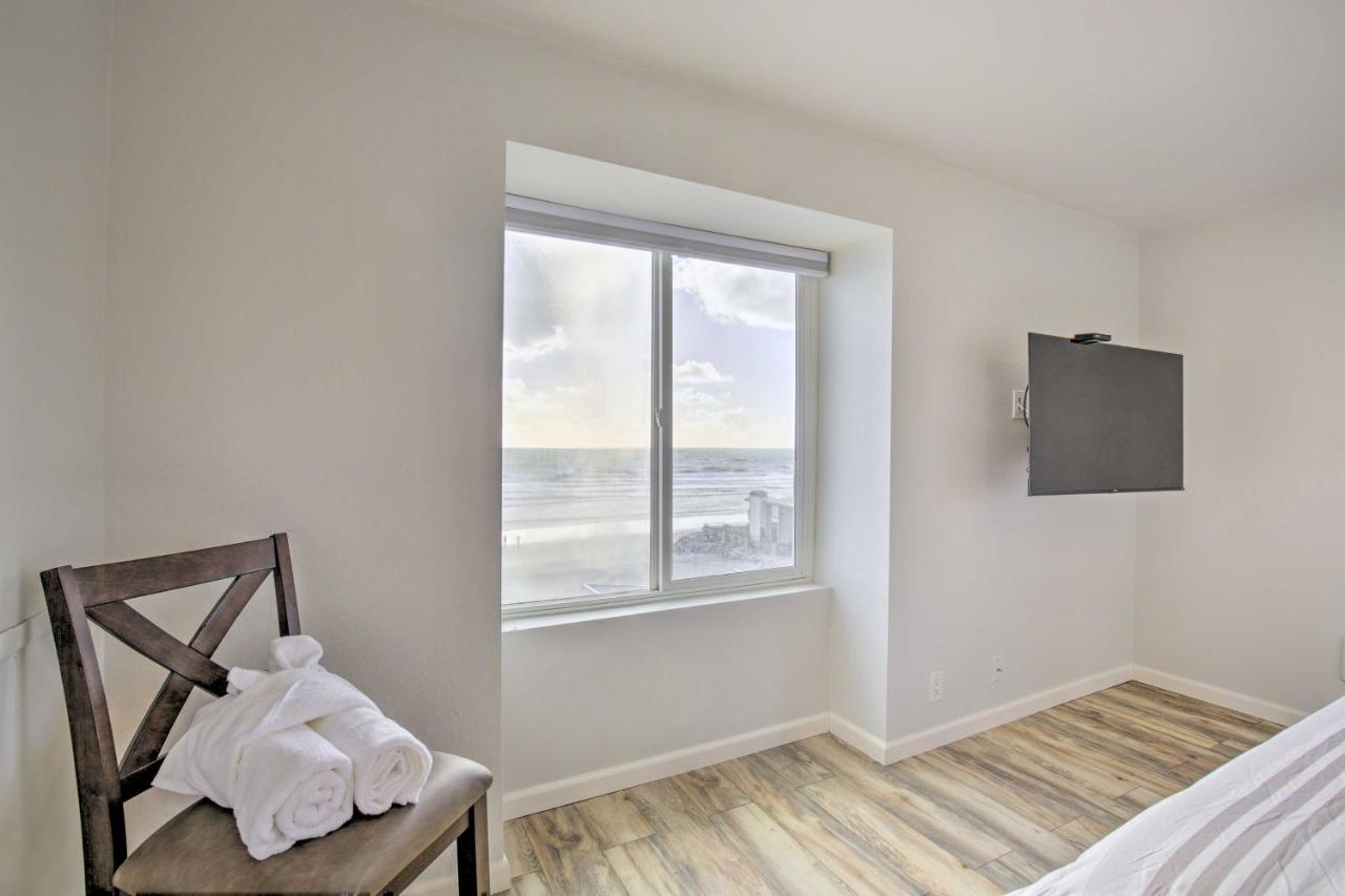 Charming Oceanside Condo With Beach And Pool Access! מראה חיצוני תמונה